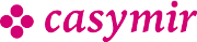 casymir logo